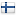 aprs.net server is located in Finland